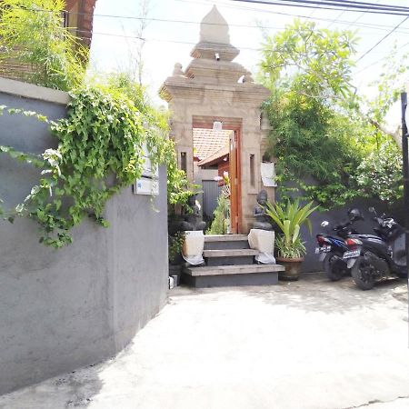 Bhuana Alit 2 Ubud Ngoại thất bức ảnh