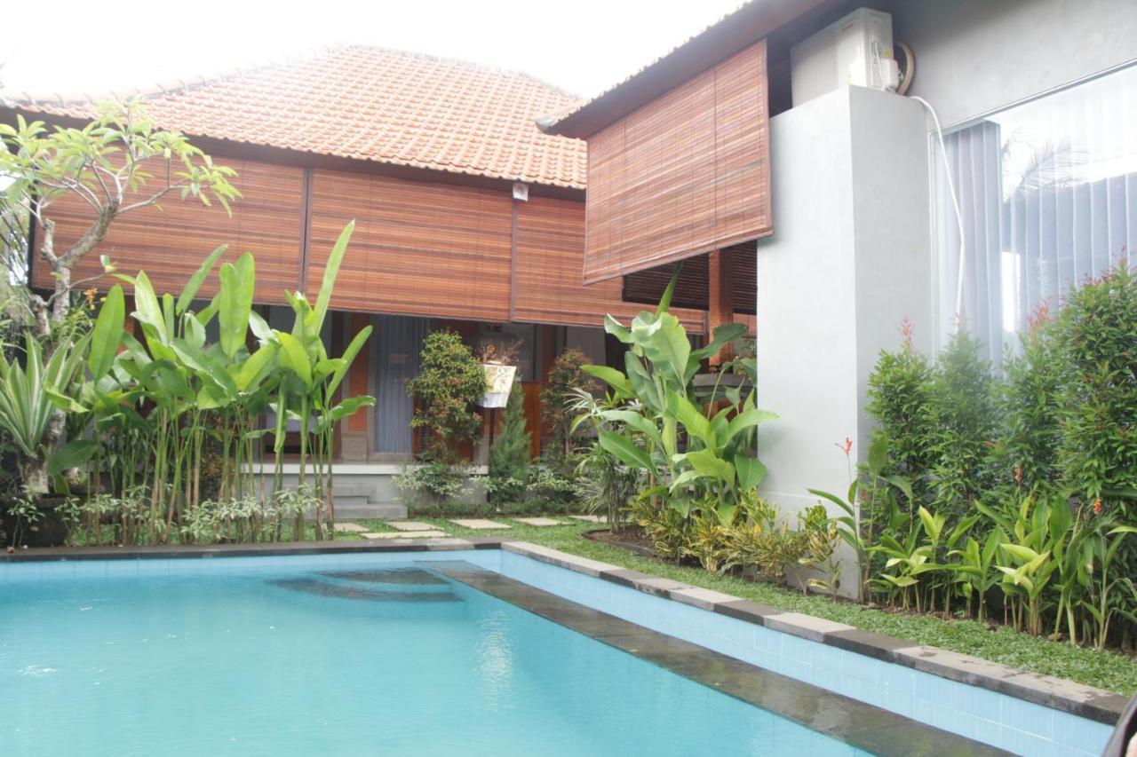 Bhuana Alit 2 Ubud Ngoại thất bức ảnh