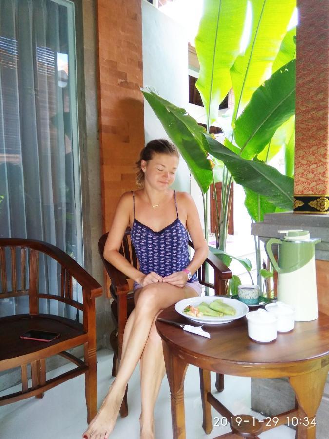 Bhuana Alit 2 Ubud Ngoại thất bức ảnh