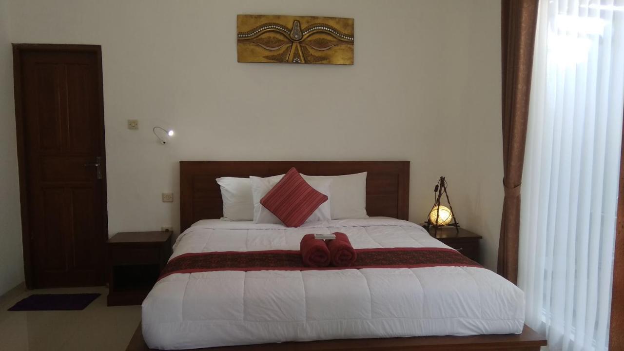 Bhuana Alit 2 Ubud Ngoại thất bức ảnh