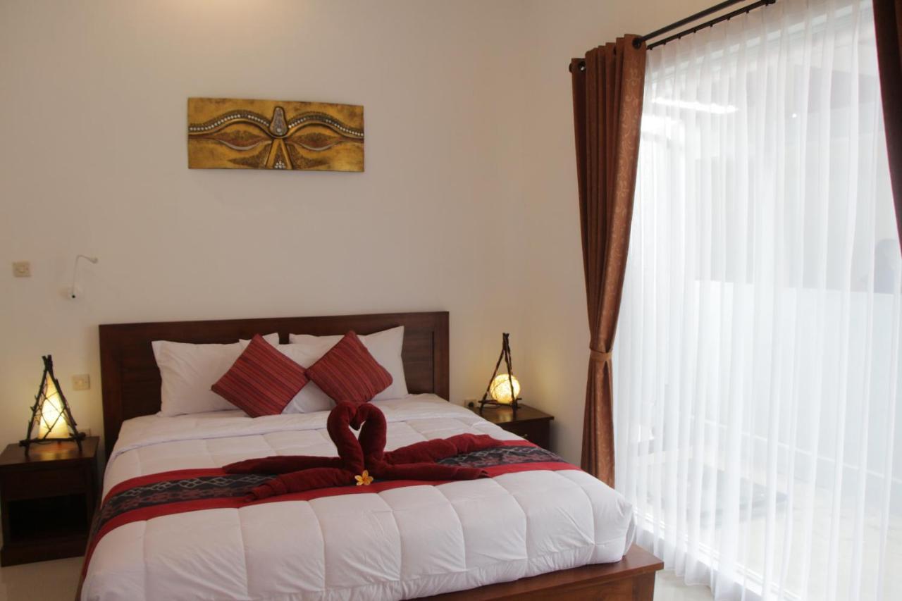 Bhuana Alit 2 Ubud Ngoại thất bức ảnh