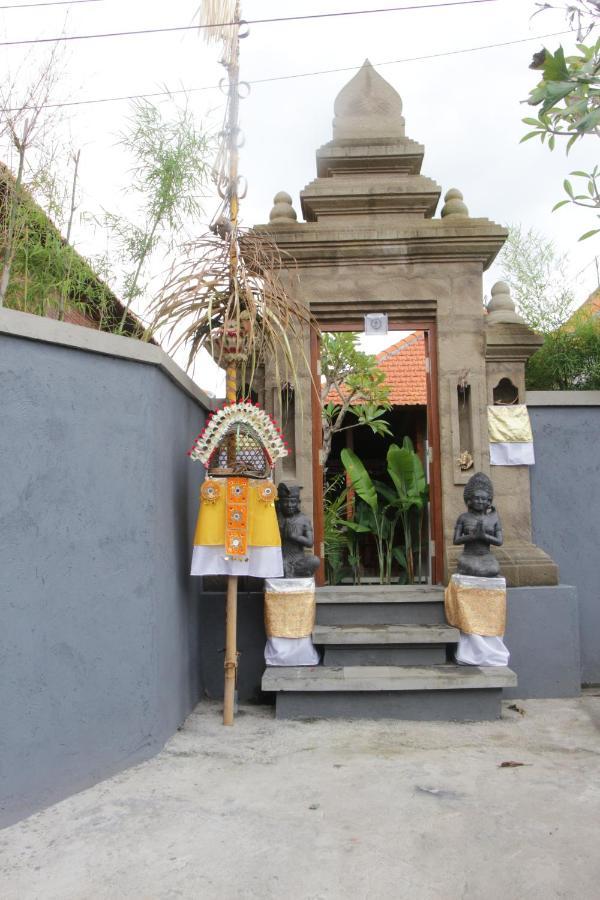 Bhuana Alit 2 Ubud Ngoại thất bức ảnh