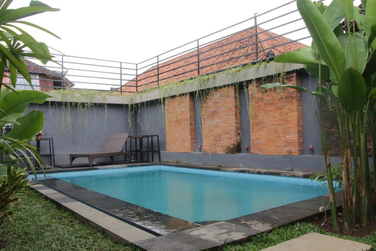 Bhuana Alit 2 Ubud Ngoại thất bức ảnh
