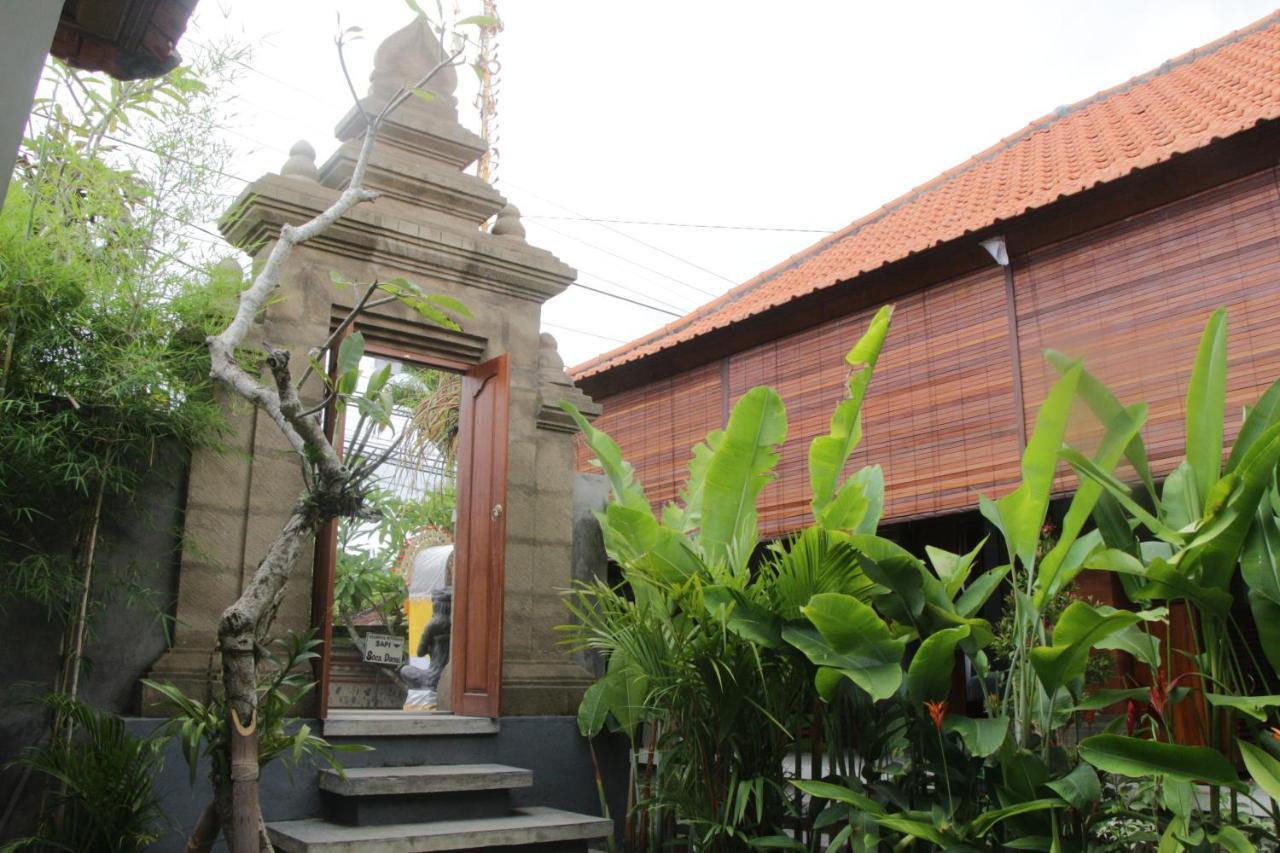 Bhuana Alit 2 Ubud Ngoại thất bức ảnh