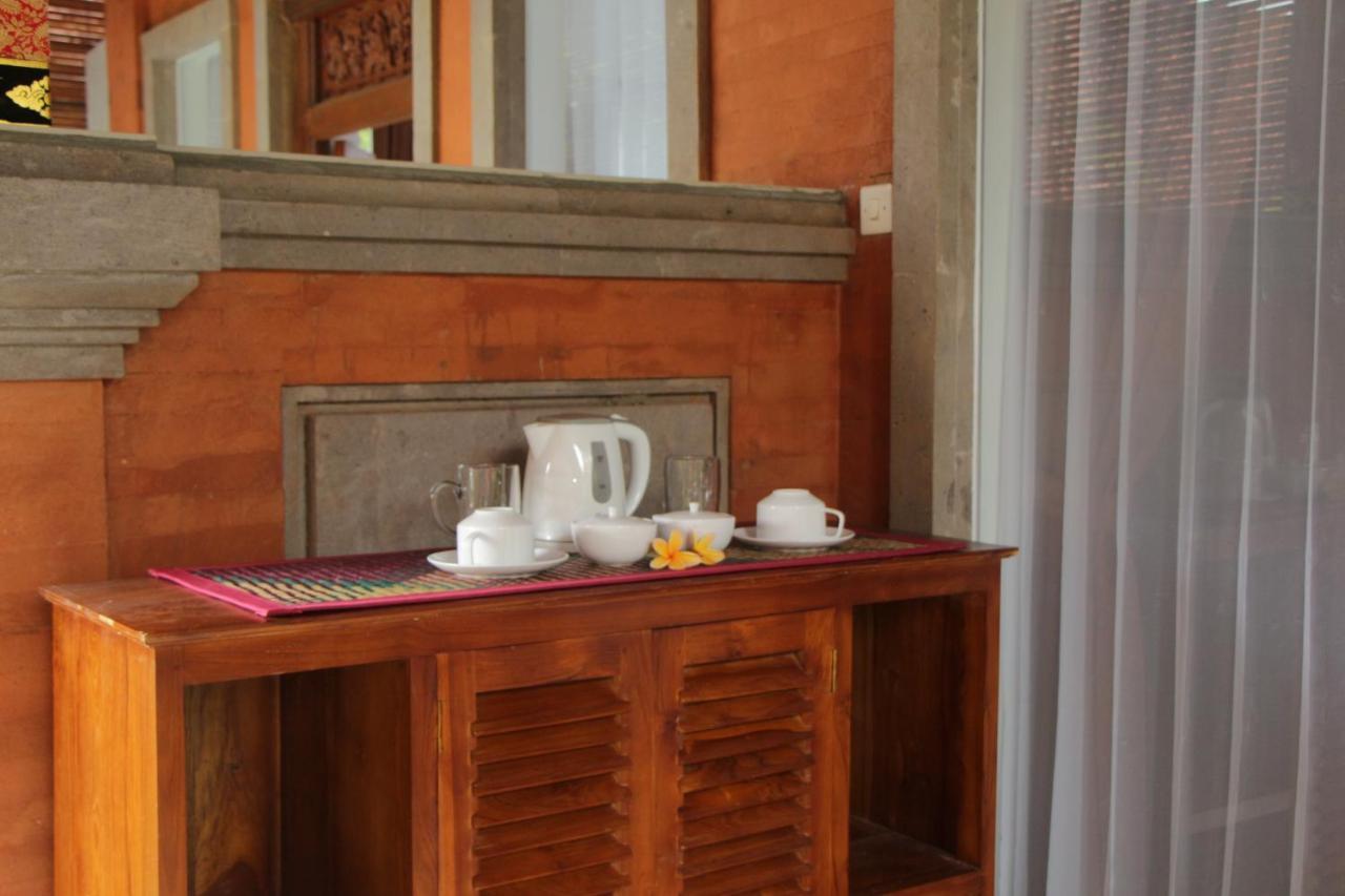 Bhuana Alit 2 Ubud Ngoại thất bức ảnh