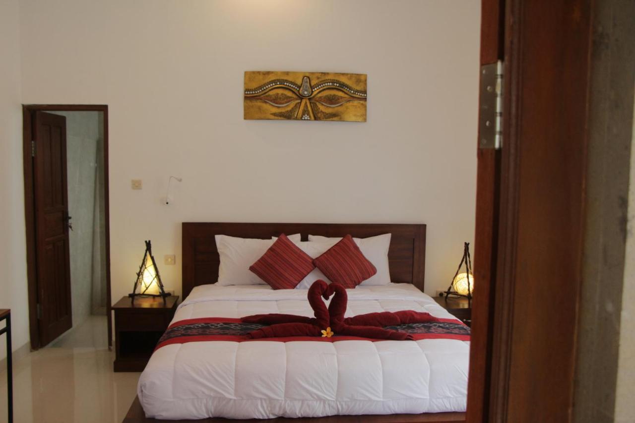 Bhuana Alit 2 Ubud Ngoại thất bức ảnh