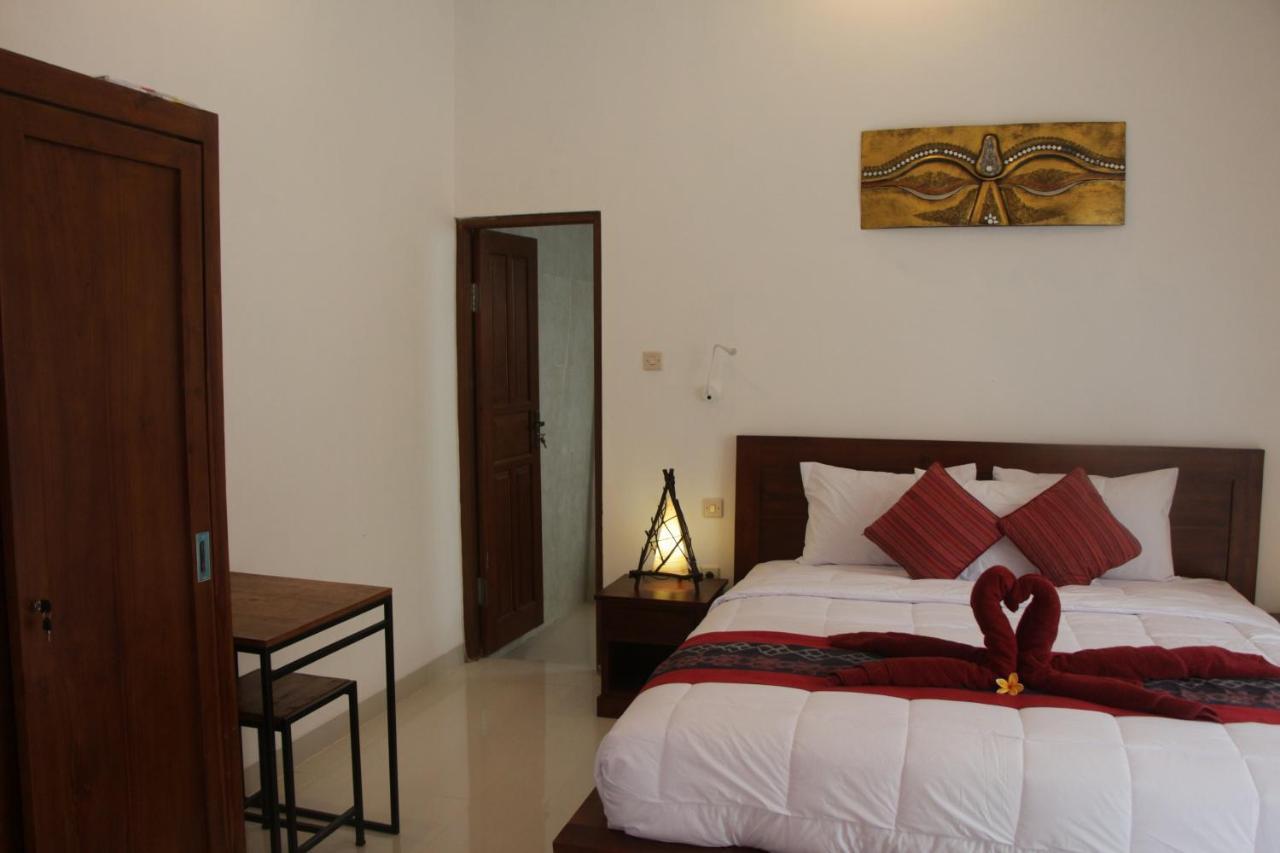 Bhuana Alit 2 Ubud Ngoại thất bức ảnh