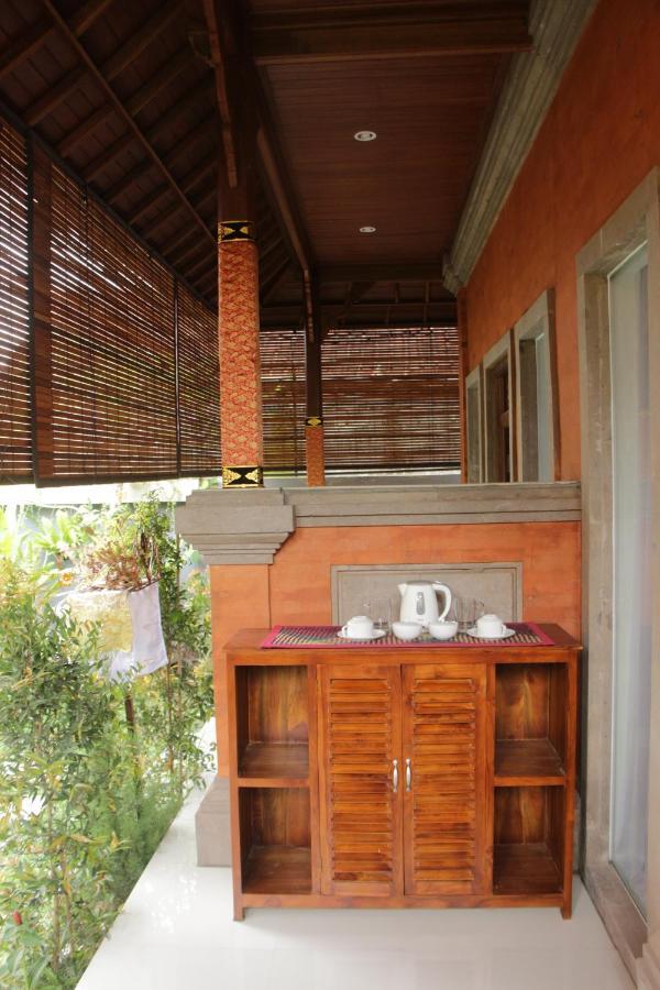 Bhuana Alit 2 Ubud Ngoại thất bức ảnh