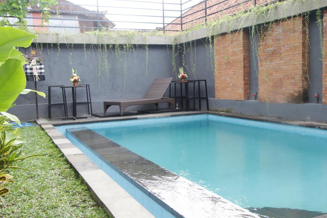 Bhuana Alit 2 Ubud Ngoại thất bức ảnh