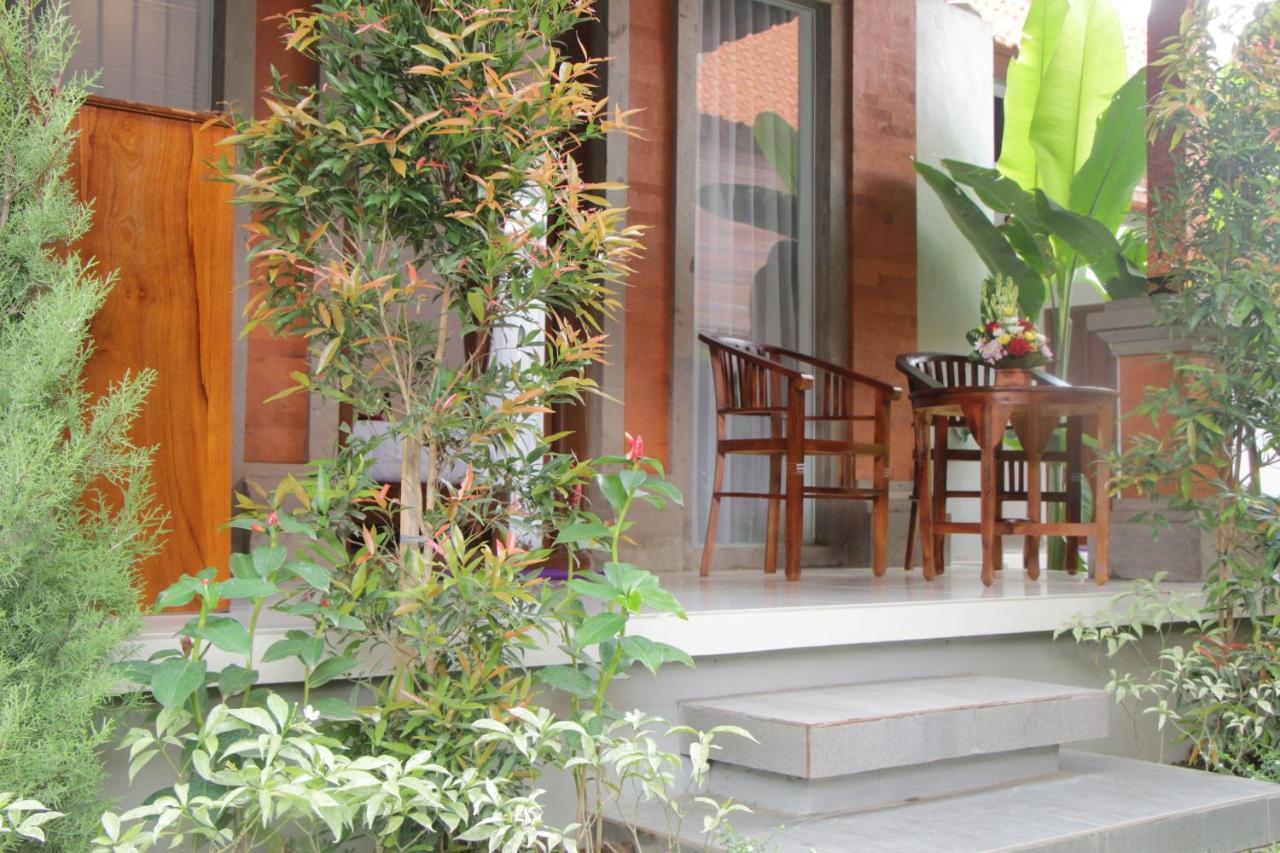 Bhuana Alit 2 Ubud Ngoại thất bức ảnh