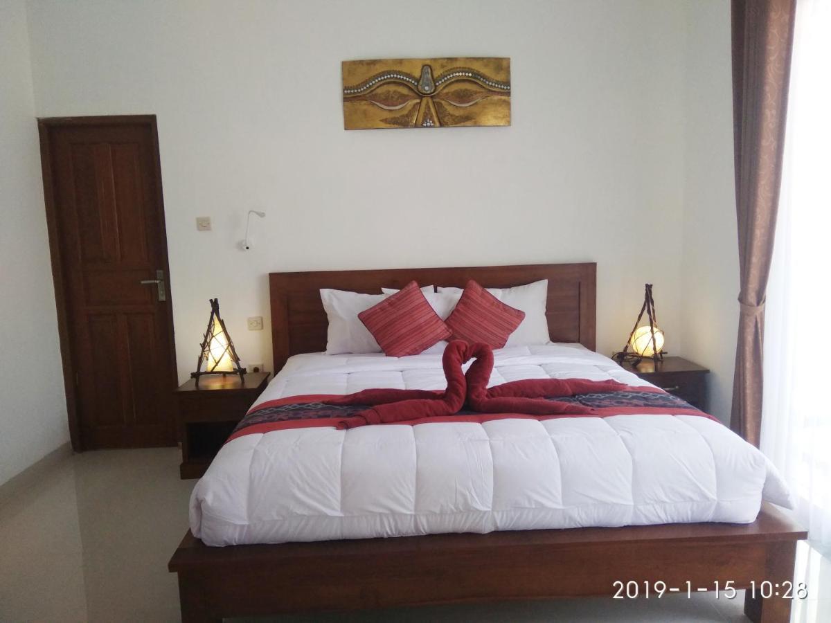 Bhuana Alit 2 Ubud Ngoại thất bức ảnh