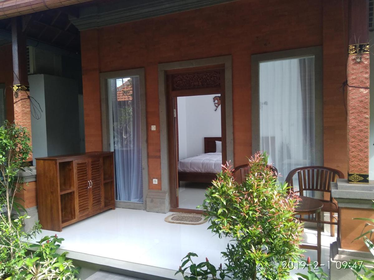 Bhuana Alit 2 Ubud Ngoại thất bức ảnh