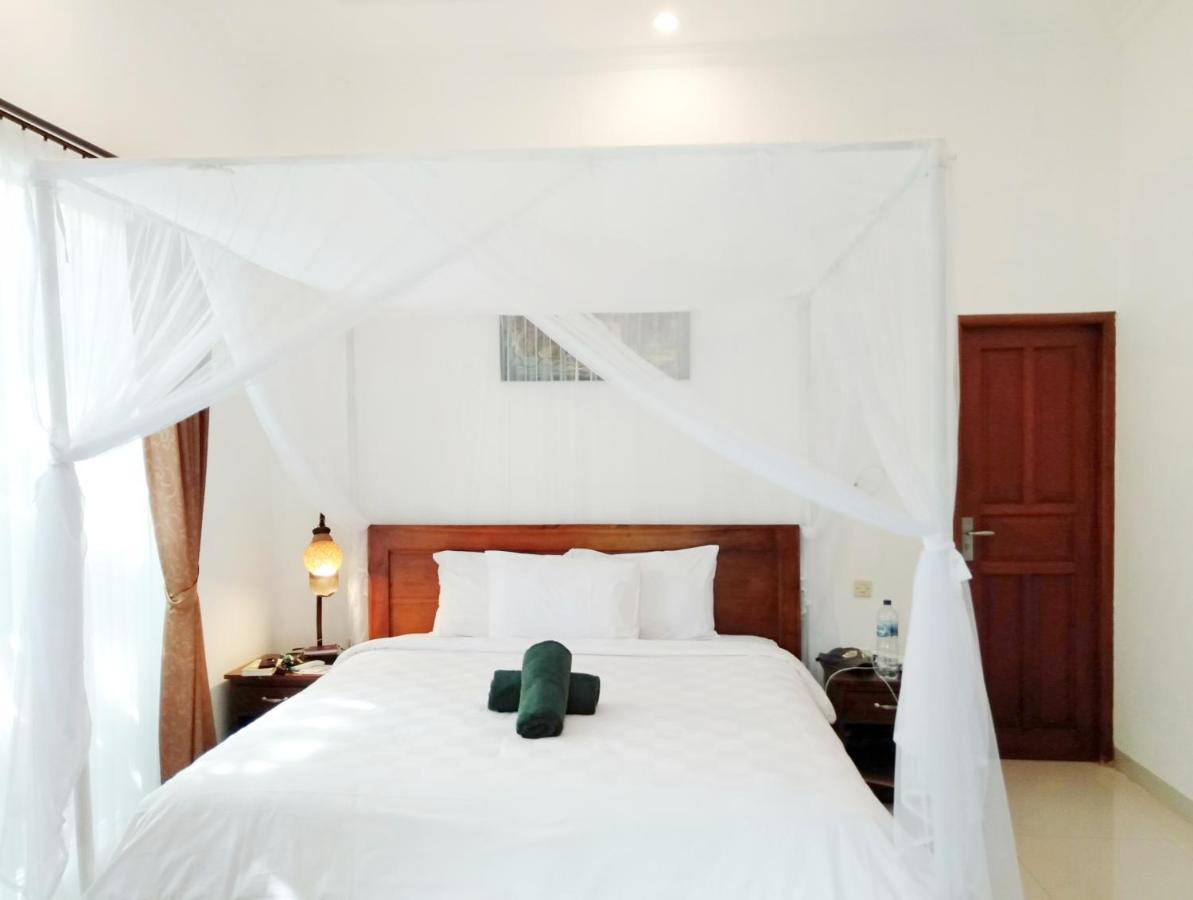 Bhuana Alit 2 Ubud Ngoại thất bức ảnh