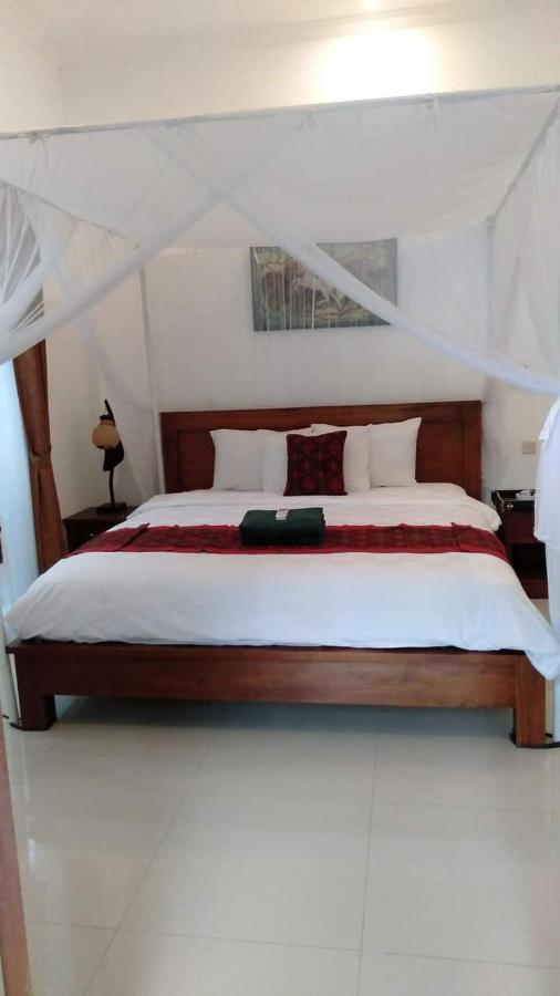 Bhuana Alit 2 Ubud Ngoại thất bức ảnh